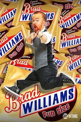 Brad Williams: Fun Size  (2015) - 毒蛇电影