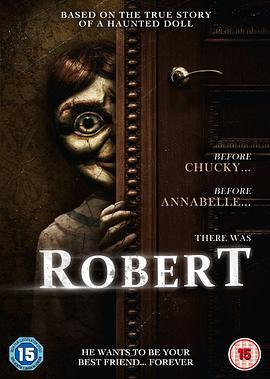 娃娃罗伯特 Robert the Doll (2015) - 毒蛇电影