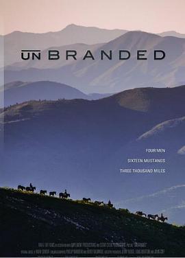 不羁之旅 Unbranded (2015) - 毒蛇电影