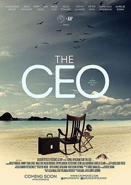 The CEO  (2016) - 毒蛇电影