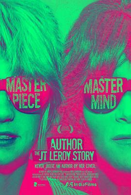 莱罗伊的故事 Author: The JT LeRoy Story (2016) - 毒蛇电影