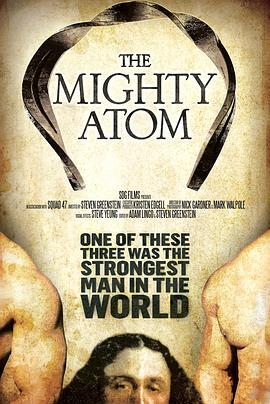 The Mighty Atom  (2017) - 毒蛇电影