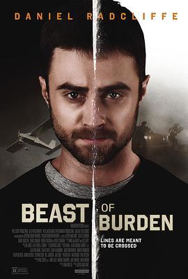 困兽之斗 Beast of Burden (2018) - 毒蛇电影