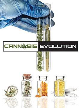 Cannabis Evolution  (2019) - 毒蛇电影