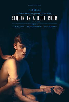 蓝色禁室 Sequin in a Blue Room (2019) - 毒蛇电影