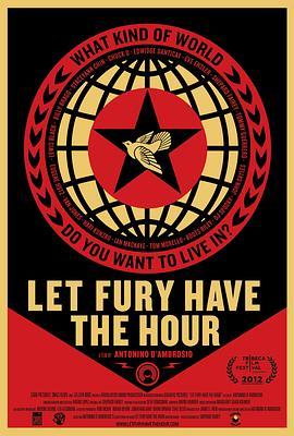 Let Fury Have the Hour  (2012) - 毒蛇电影