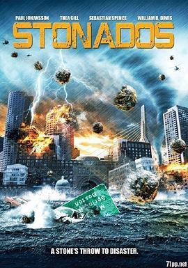 屎从天降 Stonados (2013) - 毒蛇电影