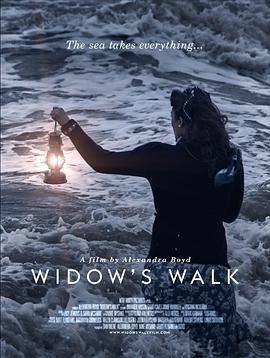 寡妇之行 Widow's Walk (2019) - 毒蛇电影