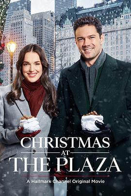 Christmas at The Plaza  (2019) - 毒蛇电影