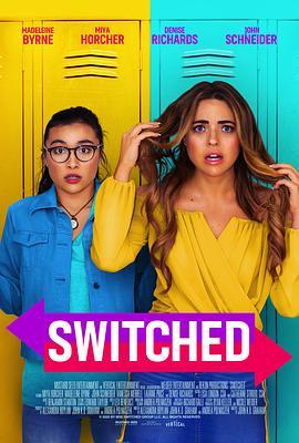 换位青春 Switched (2020) - 毒蛇电影