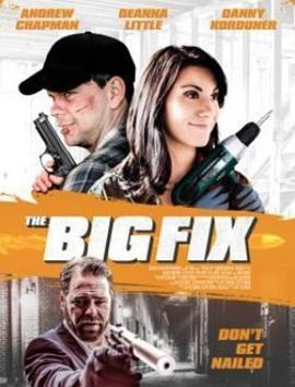 补救计划 The Big Fix (2018) - 毒蛇电影