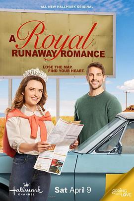 落跑公主罗曼史 A Royal Runaway Romance (2022) - 毒蛇电影