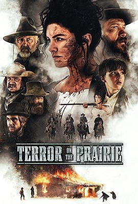 恐怖草原 Terror on the Prairie (2022) - 毒蛇电影