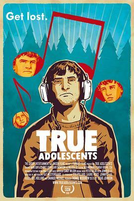 真青年 True Adolescents (2009) - 毒蛇电影