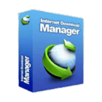 Internet Download Manager IDM