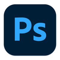 Adobe Photoshop 2024 内置AI神经滤镜功能