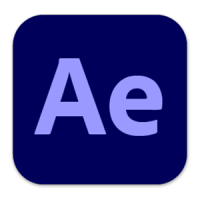 Adobe After Effects 2024