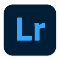 Adobe Lightroom Classic 2024