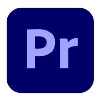 Adobe Premiere Pro 2024