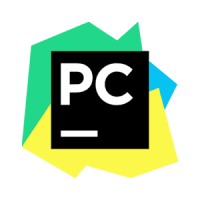 Jetbrains Pycharm