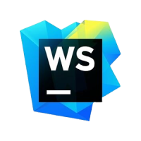 JetBrains WebStorm