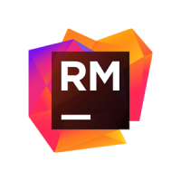 Jetbrains Rubymine