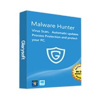 Glary Malware Hunter