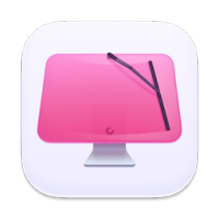 CleanMyMac