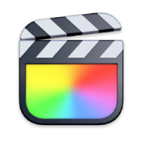 Final Cut Pro