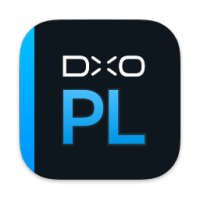 DxO PhotoLab