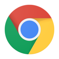 Chrome 浏览器