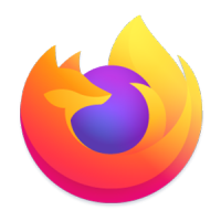 Firefox 浏览器