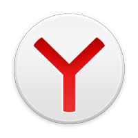 Yandex 浏览器