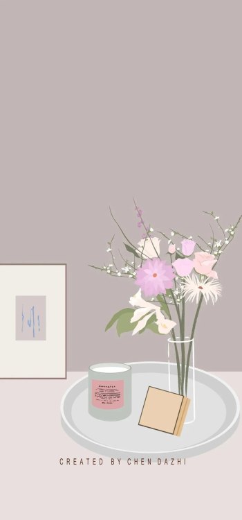 【1007】创意创意壁纸  4K 超清壁纸1080_2337@青蛙壁纸-笨猫小站