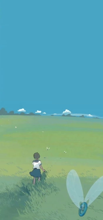 【7778】创意壁纸  4K 超清壁纸1024_2220@青蛙壁纸-笨猫小站