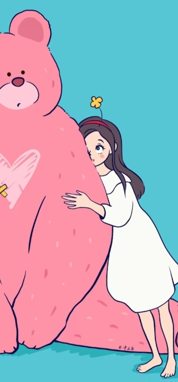 【8023】创意创意壁纸  1080P 高清壁纸1080_1424@青蛙壁纸-笨猫小站